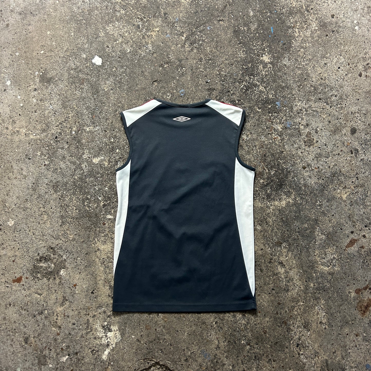 Vintage Umbro Tanktop (S)