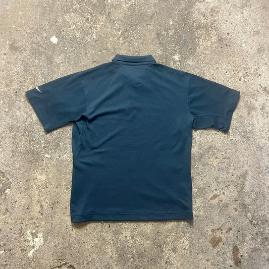 Vintage Nike Polo Shirt (M)