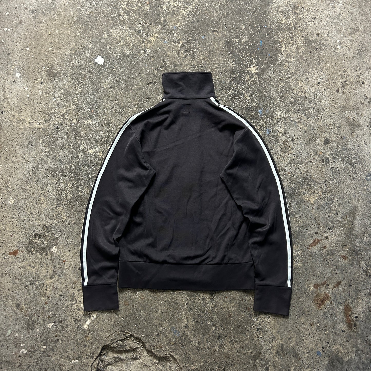 Vintage Adidas Trackjacket (M)