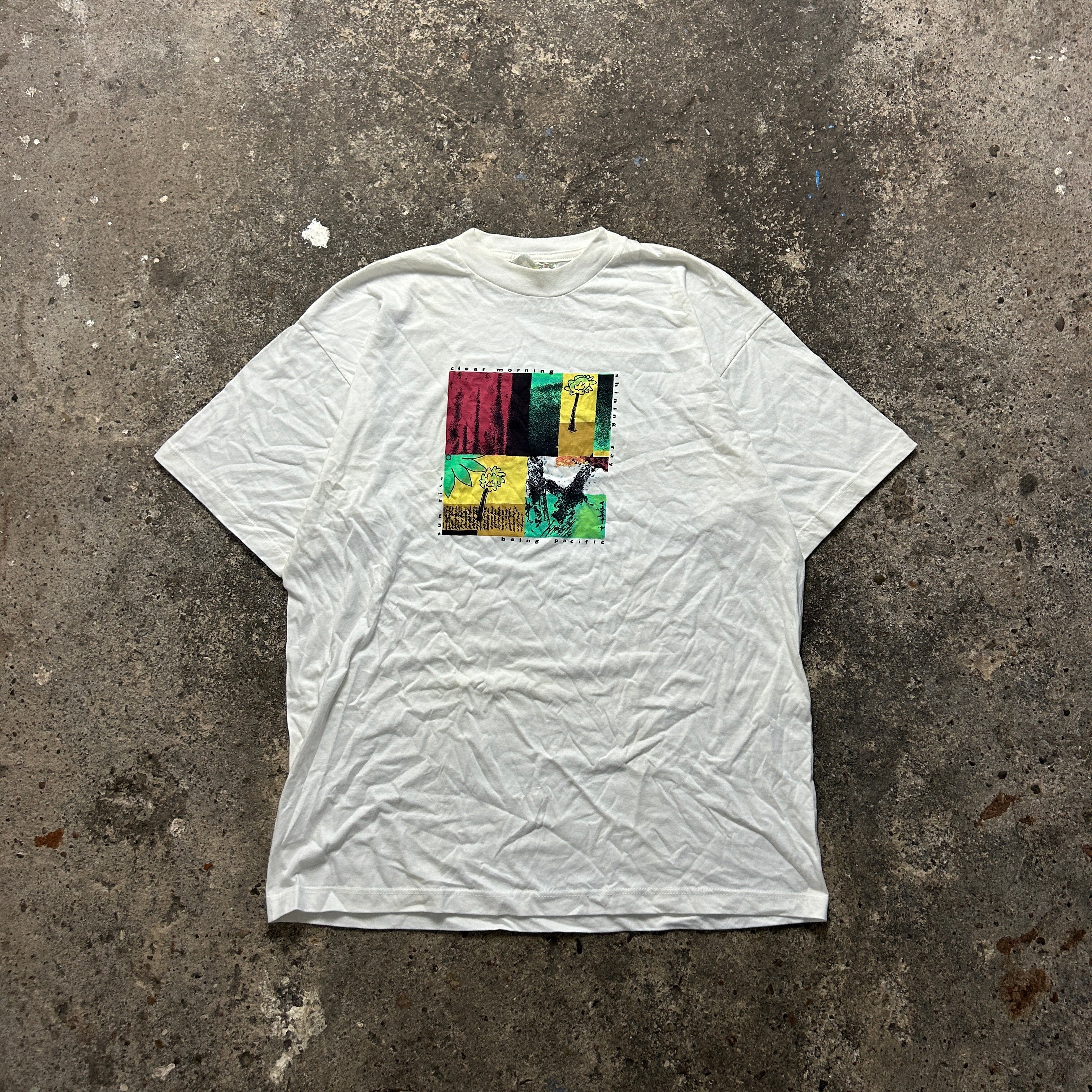 Vintage T-Shirt (XL)