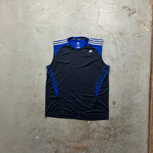 Vintage Adidas Tanktop (XL)