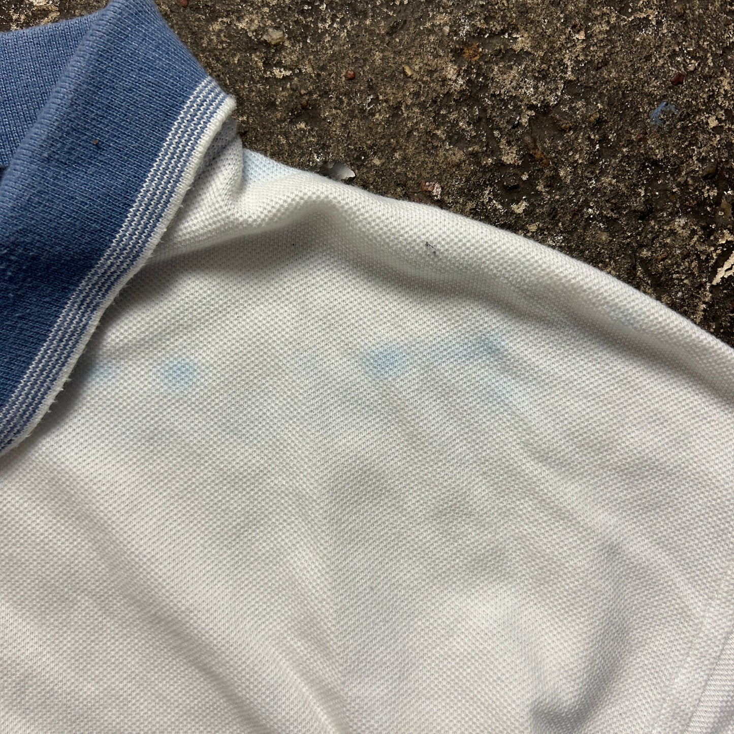 Vintage Reebok Polo Shirt (XL)