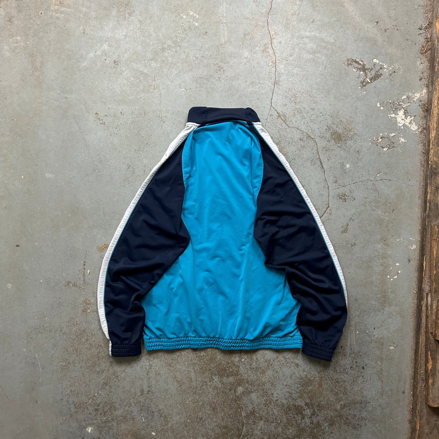 Vintage Nike Trackjacket (XL)