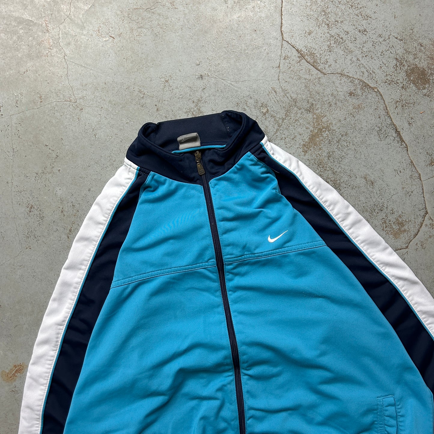 Vintage Nike Trackjacket (XL)