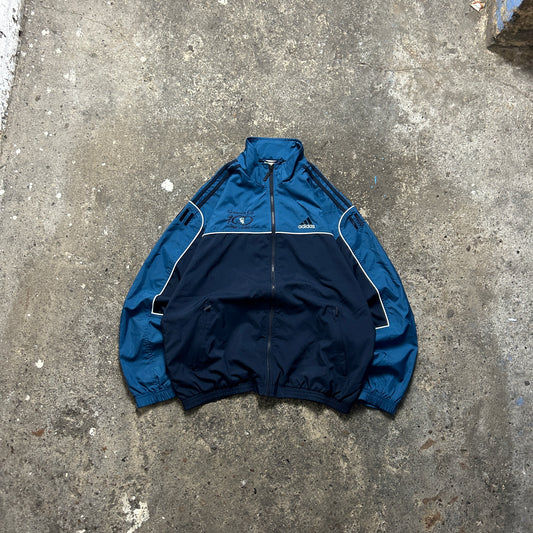 Vintage Adidas Trackjacket (M)