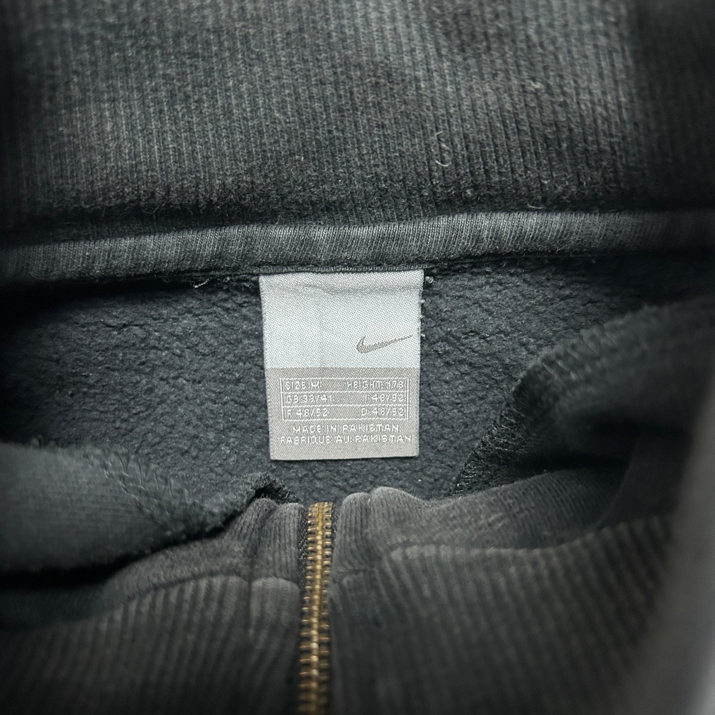 Vintage Nike Sweater (M)