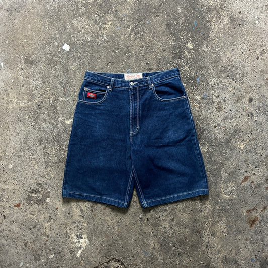 Vintage Dickies Jorts (32x32)