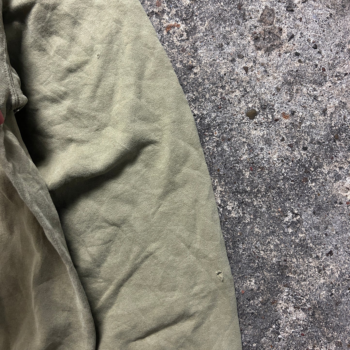 Vintage Champion Sweater (L)