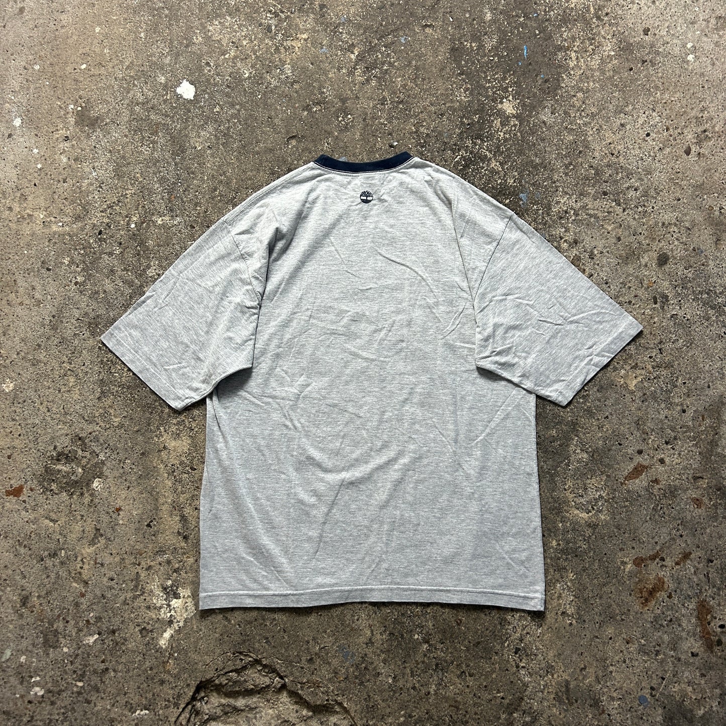 Vintage Timberland T-Shirt (XL)