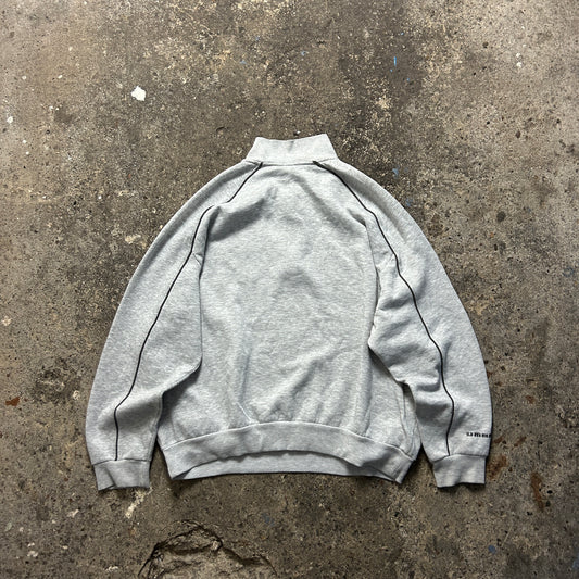 Vintage Umbro Sweater (XXL)
