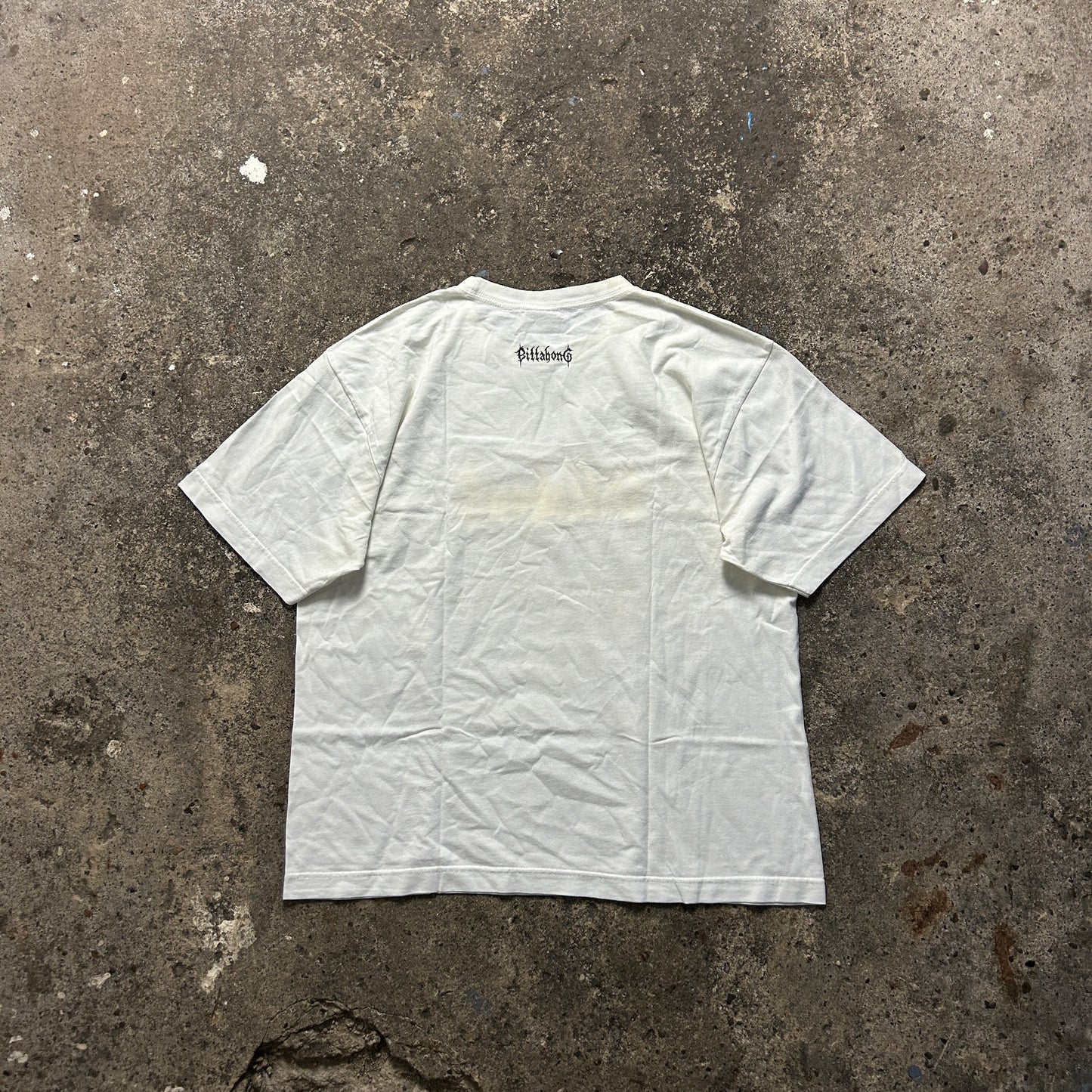 Vintage Billabong T-Shirt (XL)