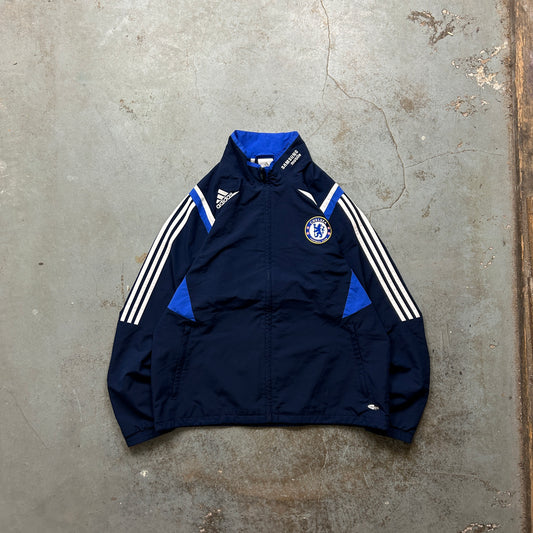 Vintage Adidas Chelsea Trackjacket (L)