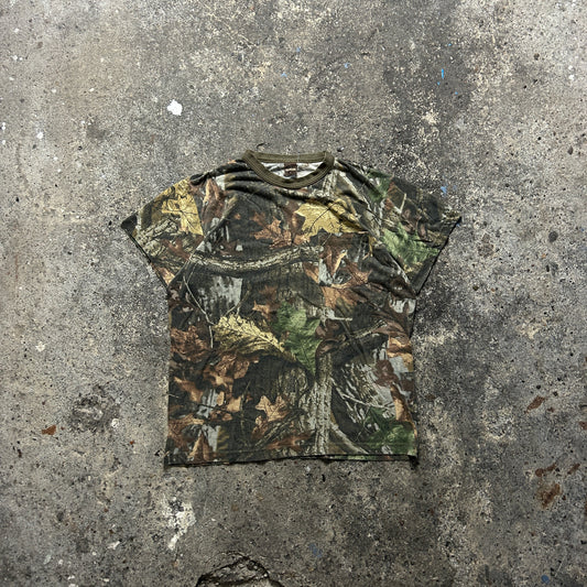 Vintage Realtree T-Shirt (L)