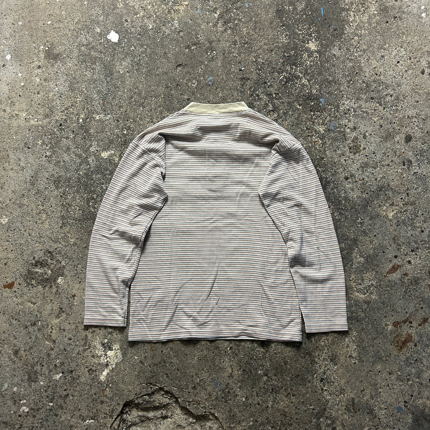 Vintage Longsleeve (S)