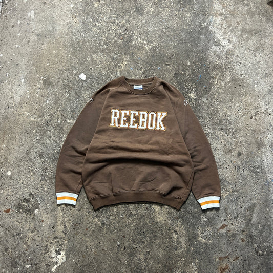 Vintage Reebok Sweater (S)