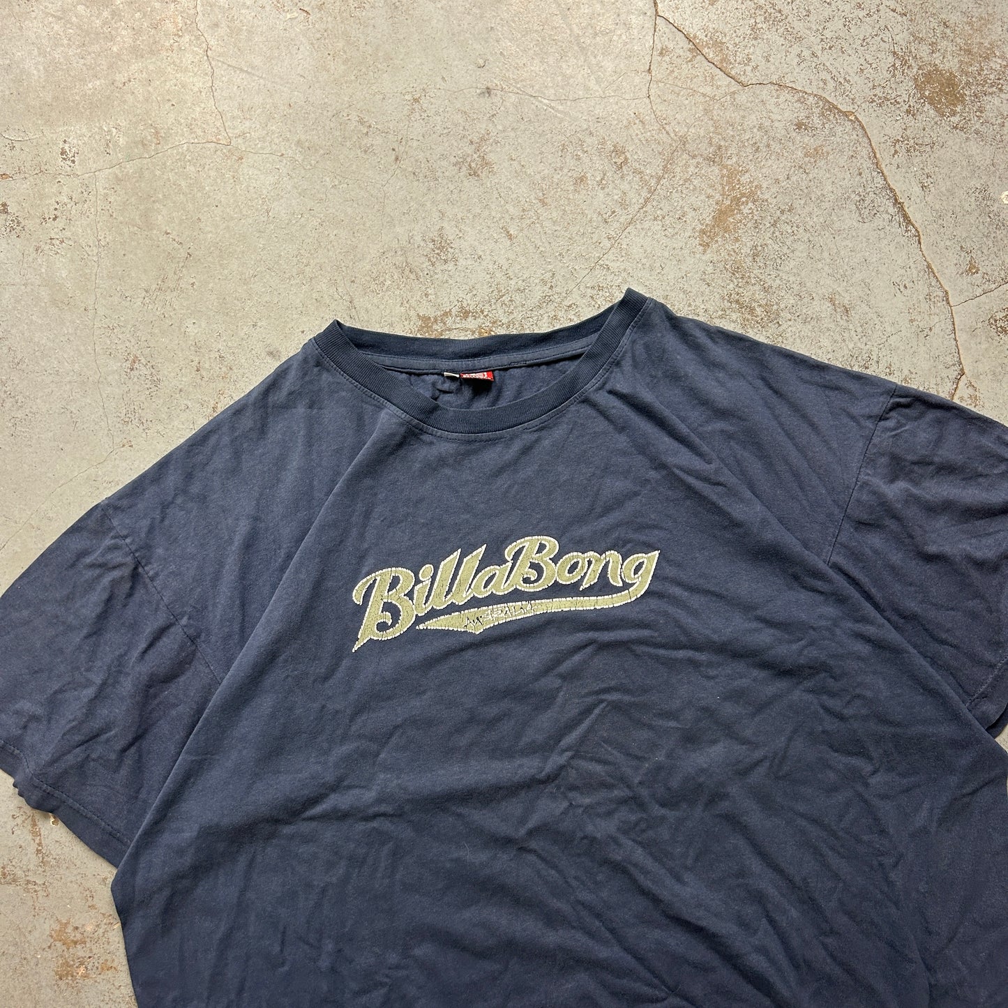 Vintage Billabong T-Shirt (XXL)