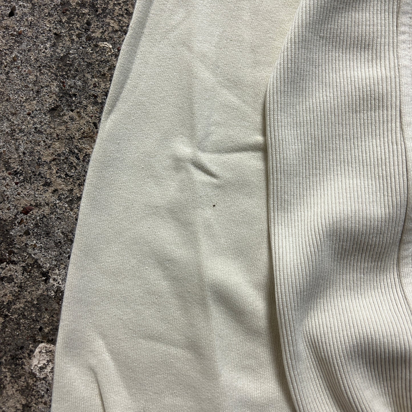 Vintage Puma Sweater (L)