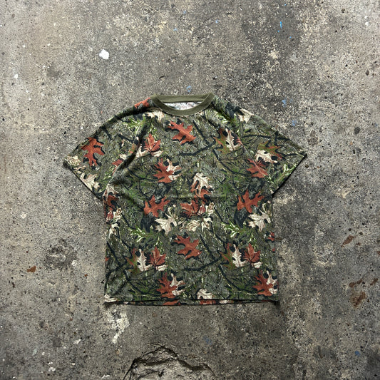 Vintage Realtree T-Shirt (L)