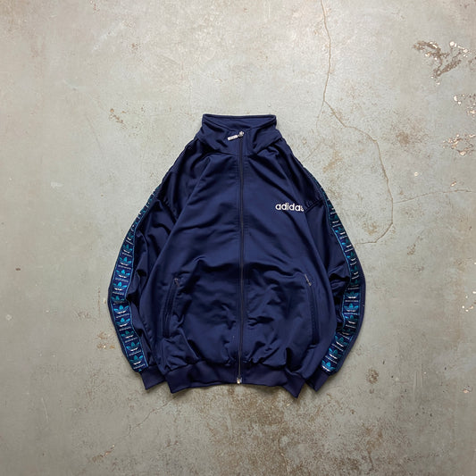 Vintage Adidas Trackjacket (L)