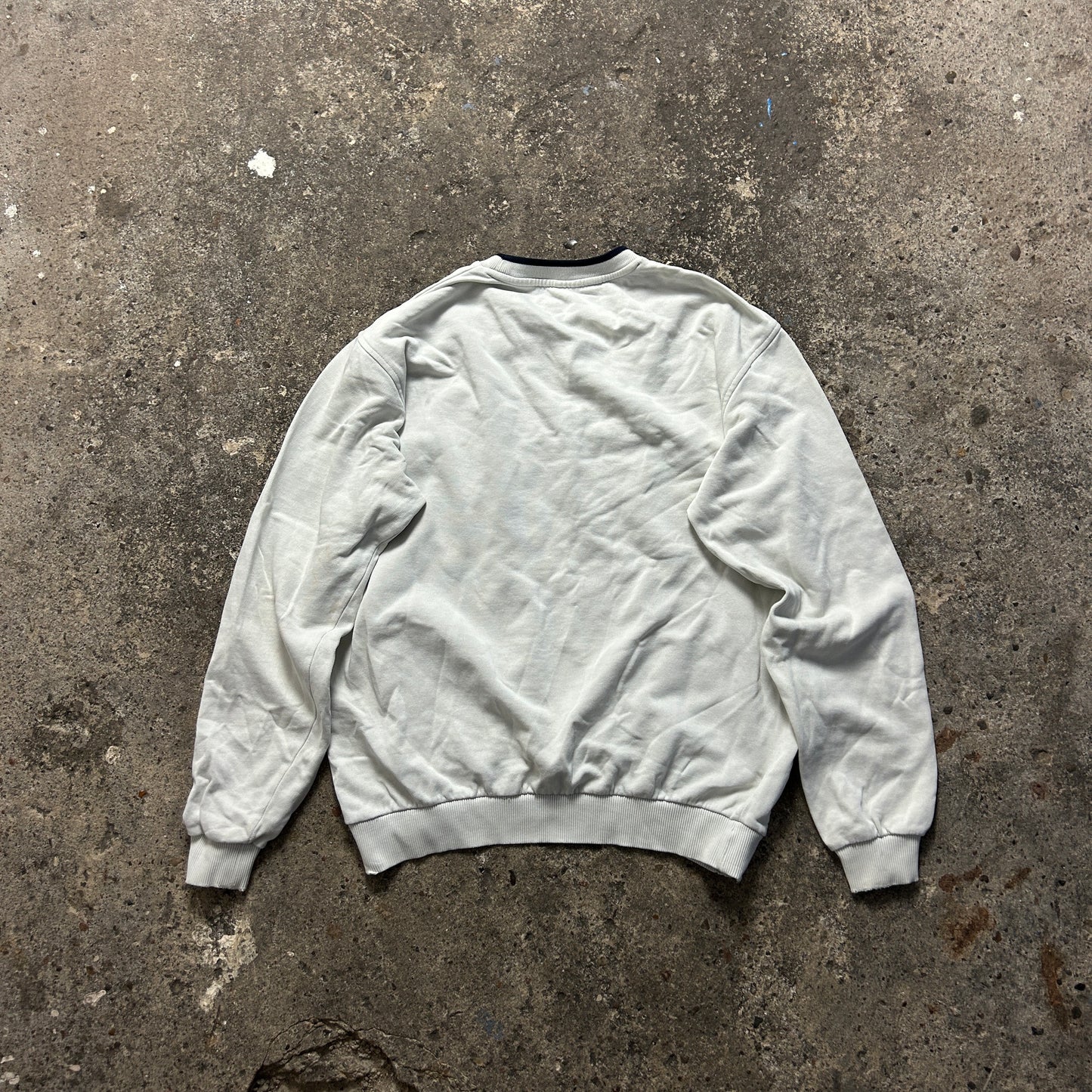 Vintage Fila Sweater (M)