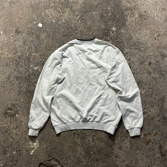 Vintage Fila Sweater (M)