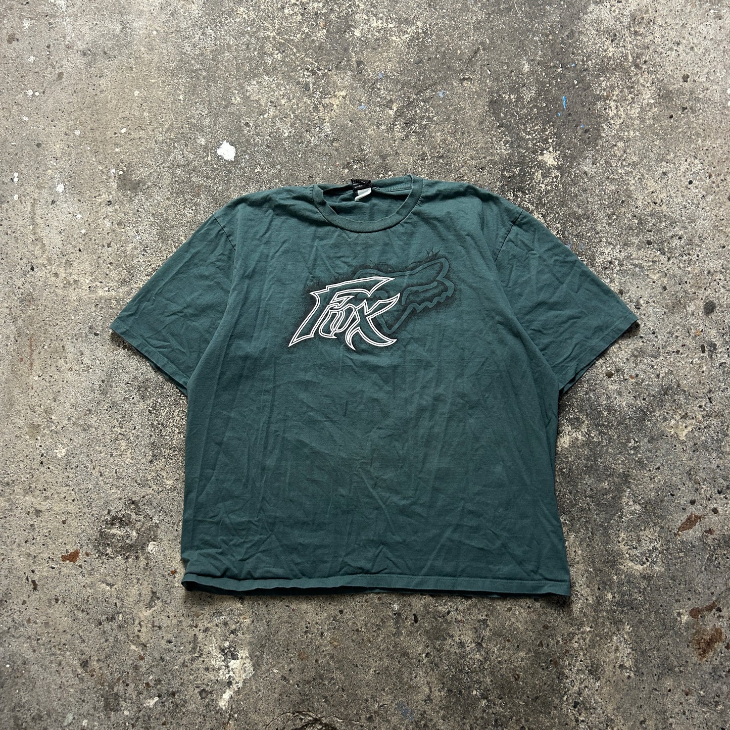 Vintage T-Shirt (XL)