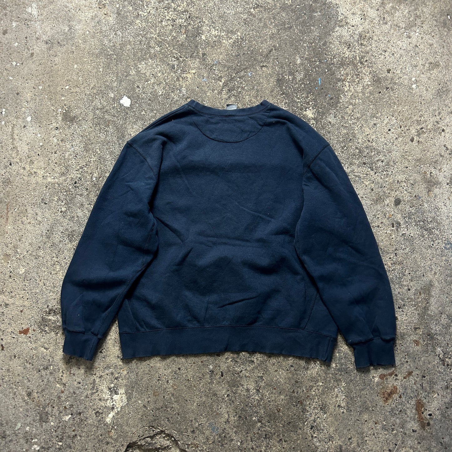 Vintage Nike Sweater (XXL)