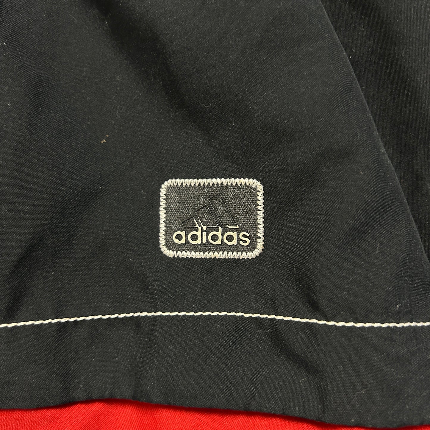 Vintage Adidas Trackjacket (M)