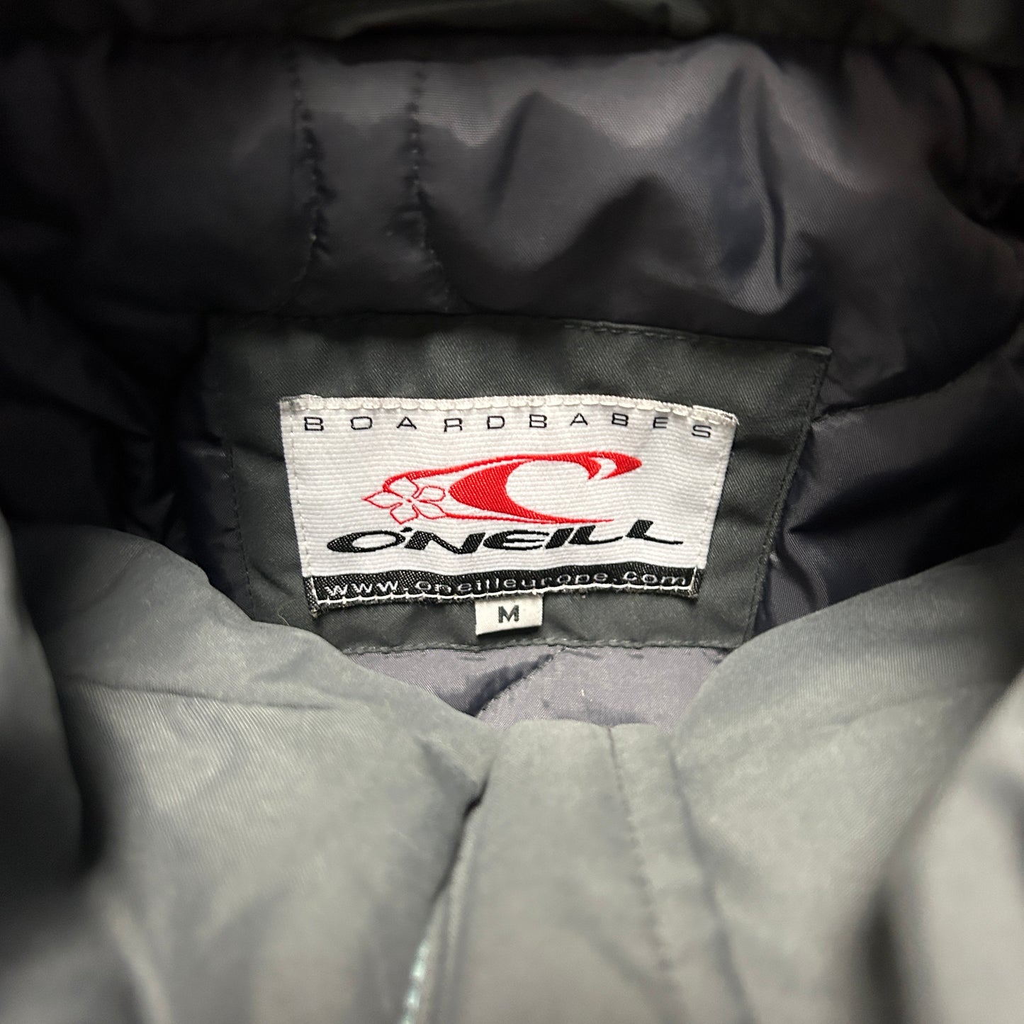 Vintage O'Neill Jacket (M)