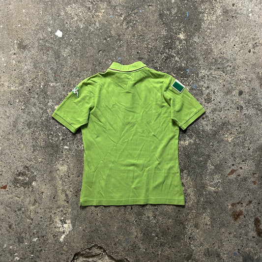 Vintage Kappa Italia Polo Shirt (S)
