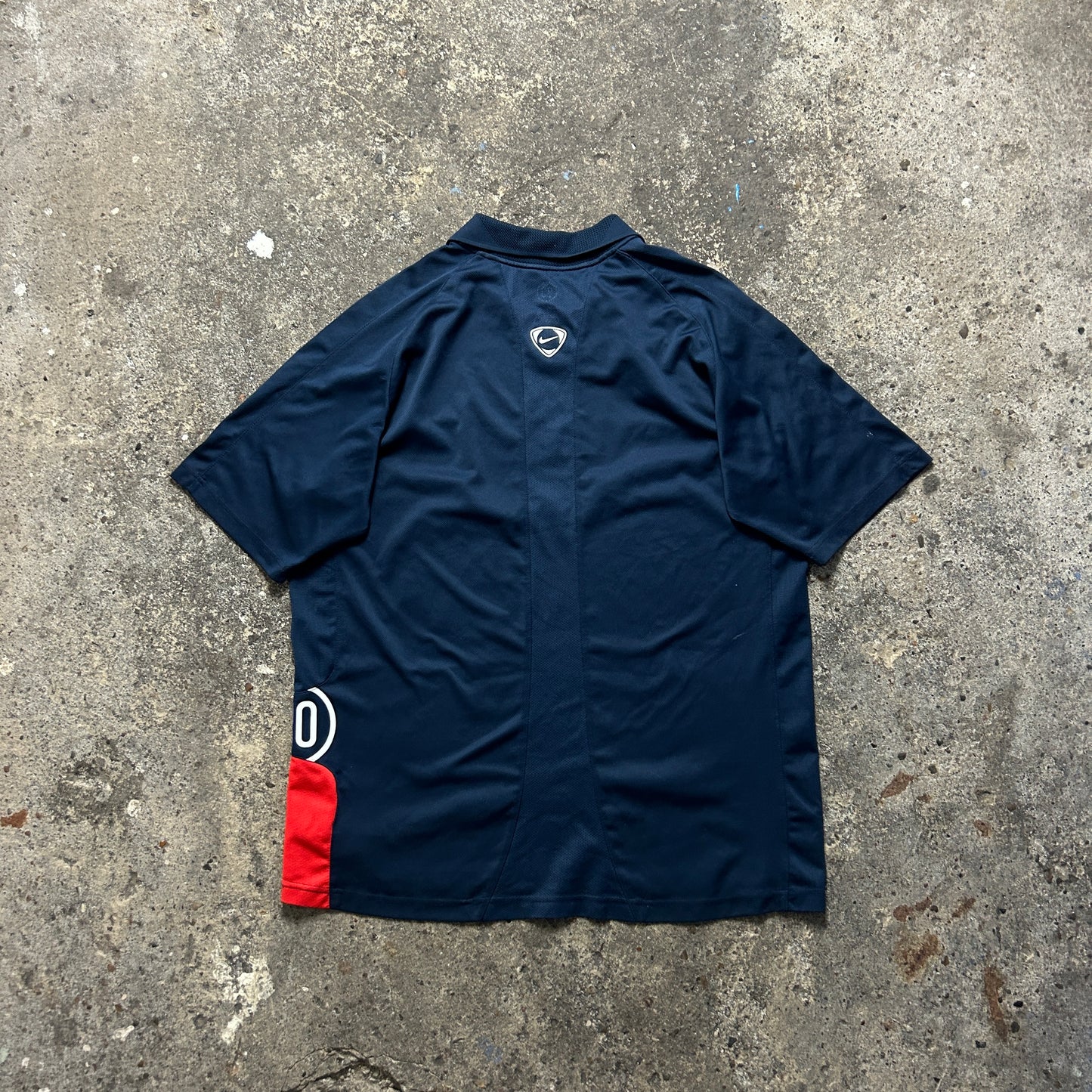 Vintage Nike Jersey (XL)