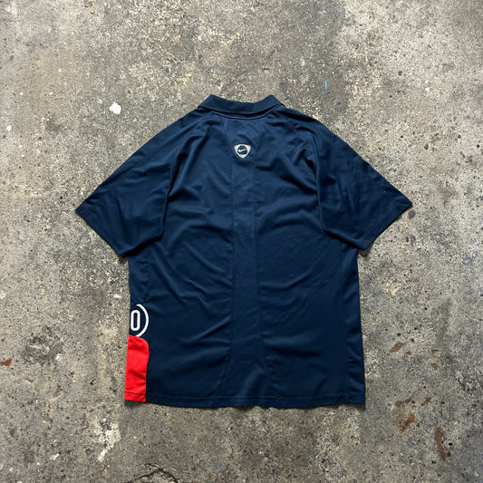Vintage Nike Jersey (XL)
