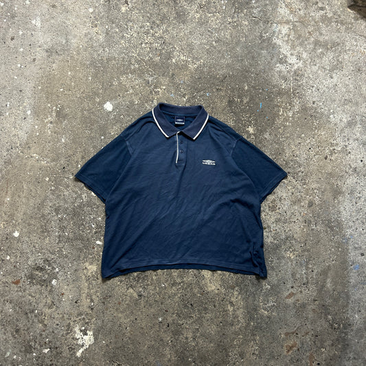 Vintage Umbro Polo Shirt (L)