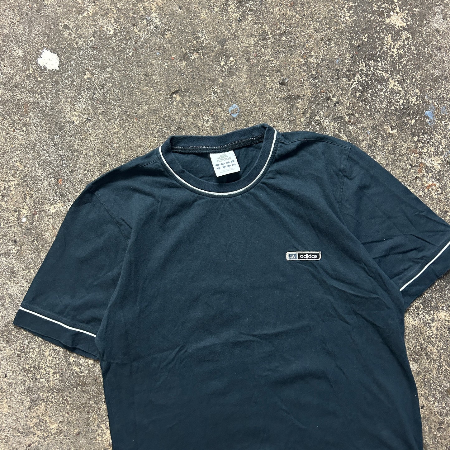 Vintage Adidas T-Shirt (S)