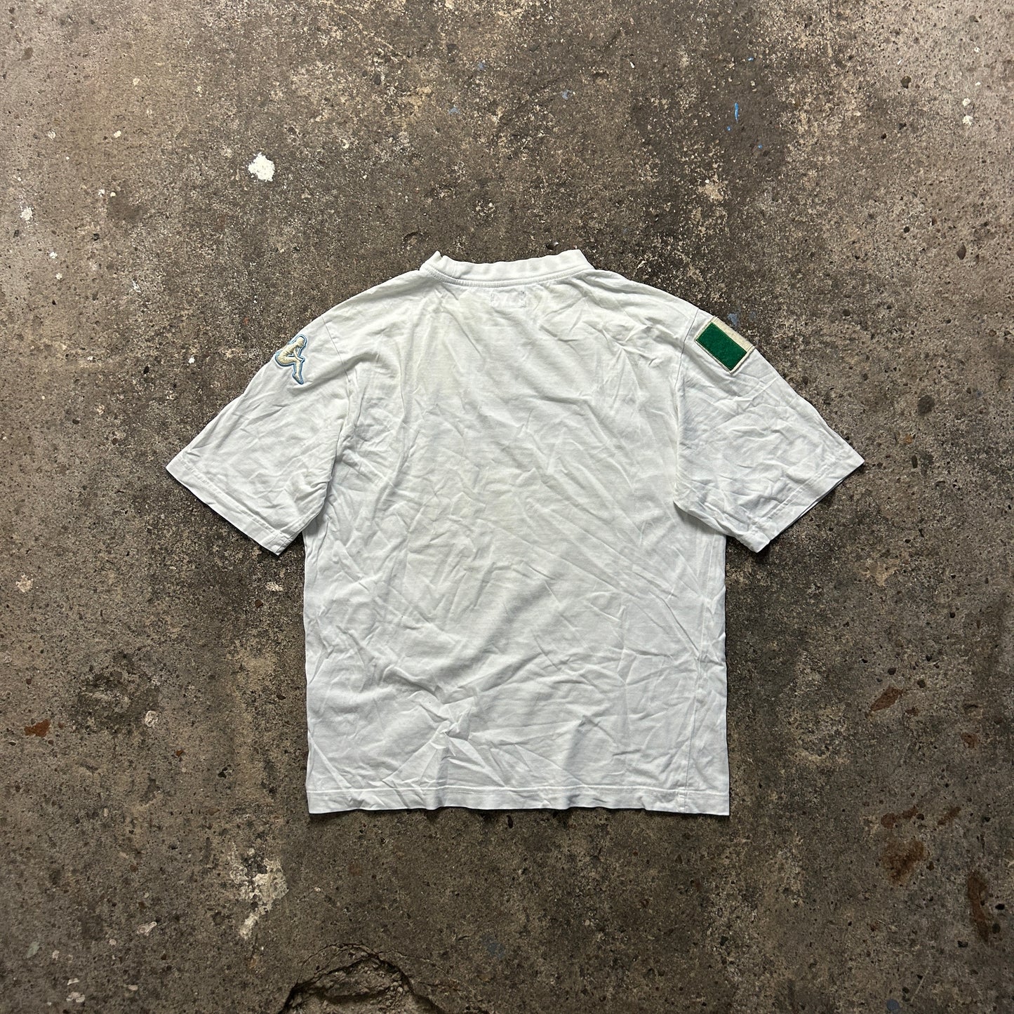 Vintage Kappa Italia T-Shirt (M)