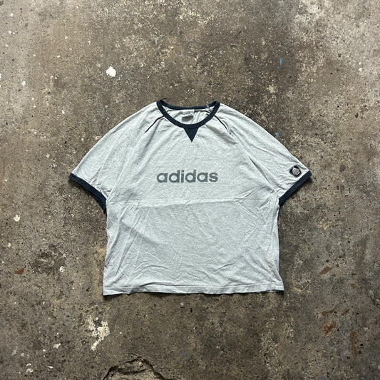 Vintage Adidas T-Shirt (XL)