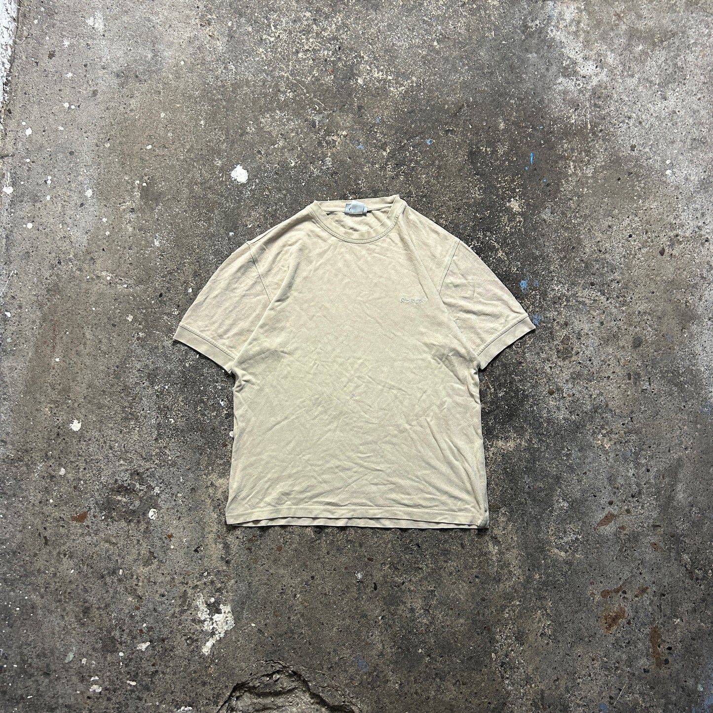 Vintage Reebok T-Shirt (S)