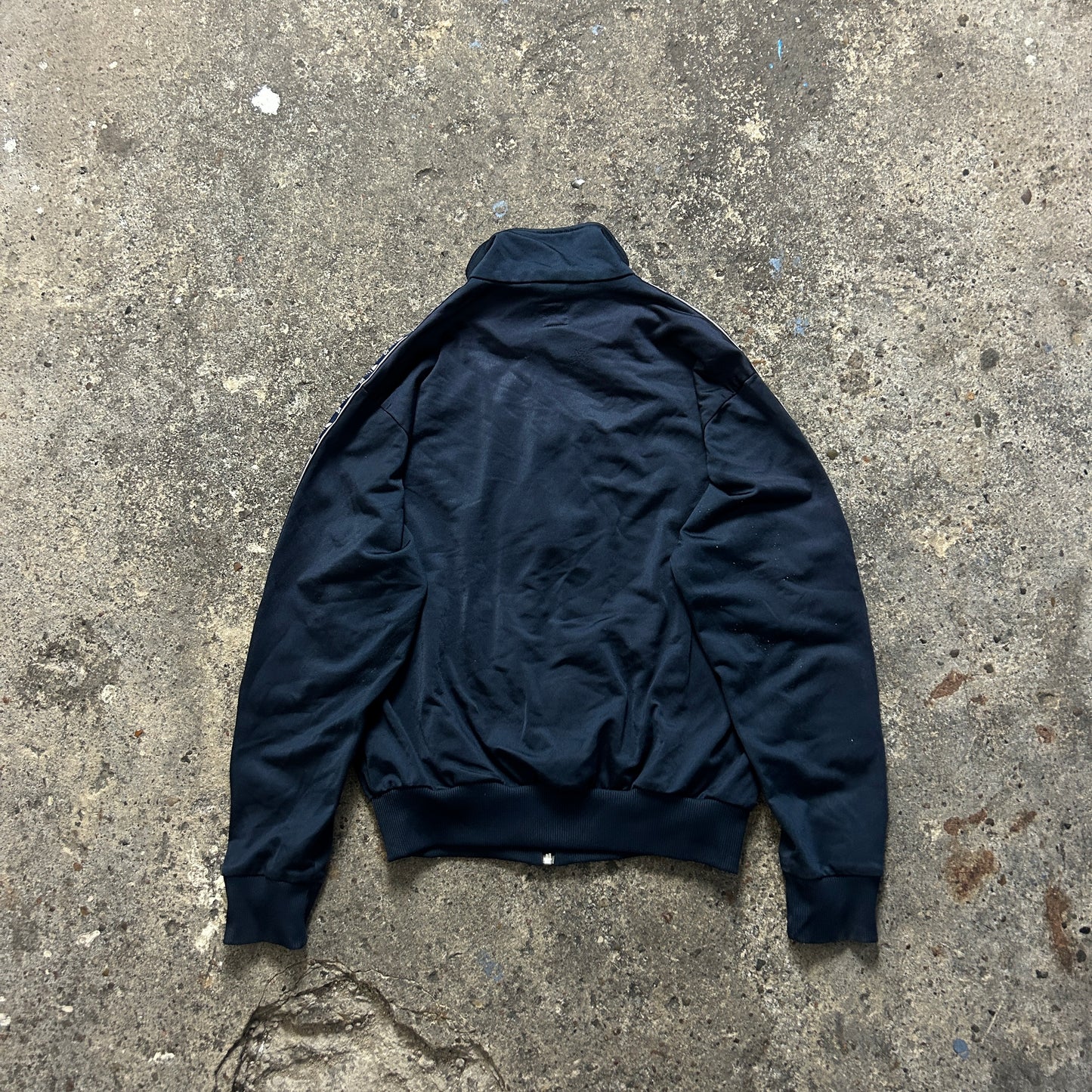 Vintage Adidas Trackjacket (M)