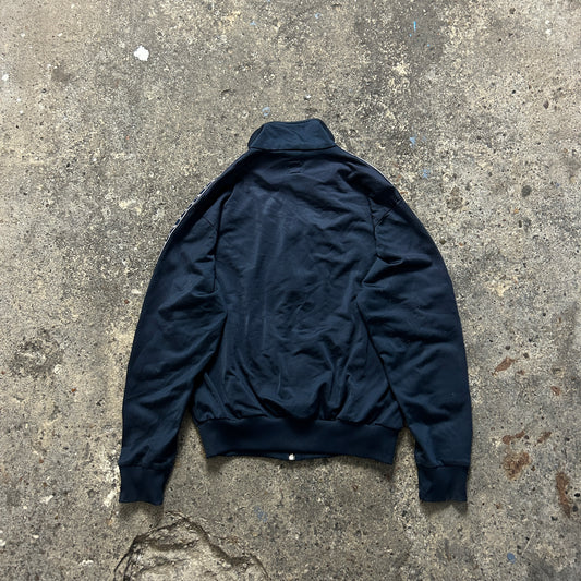 Vintage Adidas Trackjacket (M)