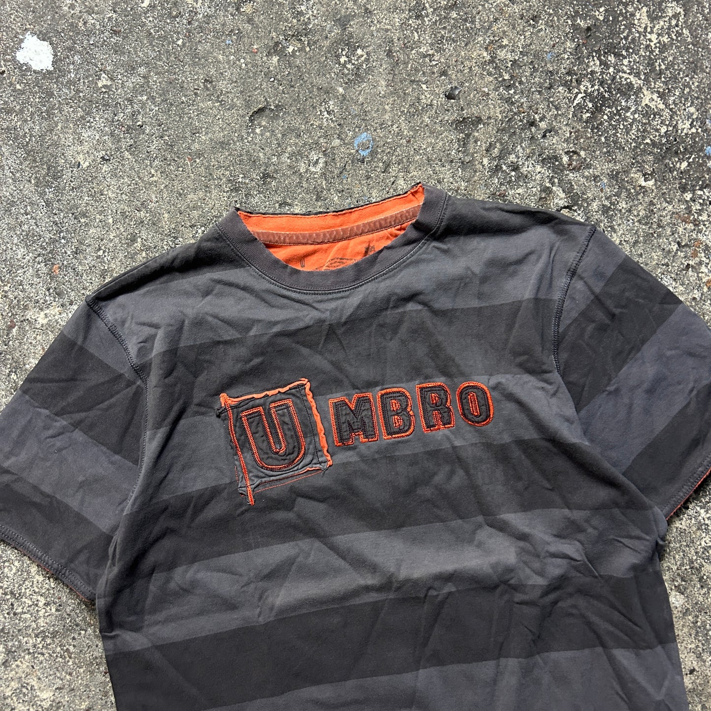 Vintage Umbro T-Shirt (M)