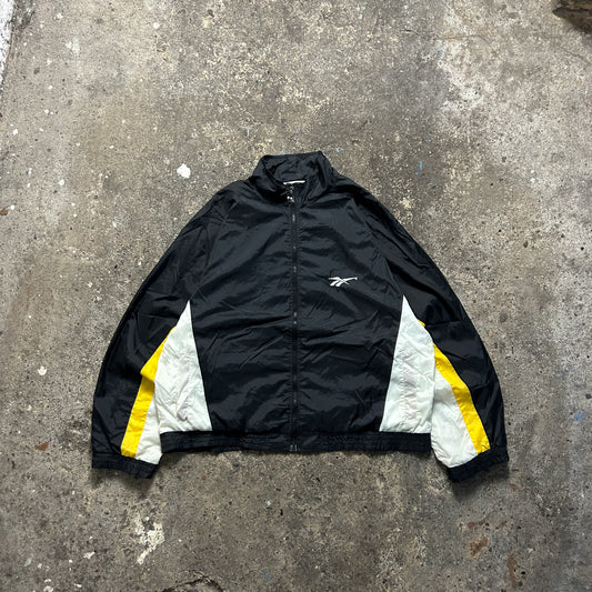 Vintage Reebok Trackjacket (L)