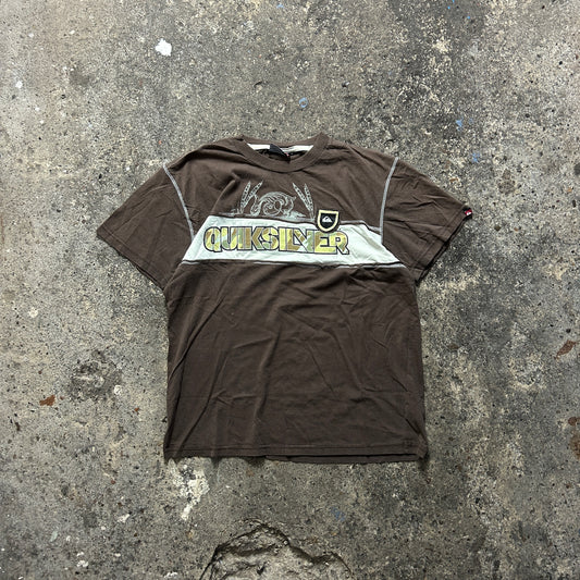 Vintage Quiksilver T-Shirt (M)