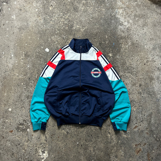 Vintage Adidas Trackjacket (XL)