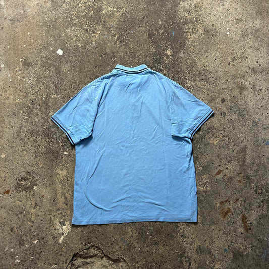 Vintage Umbro Polo Shirt (XL)