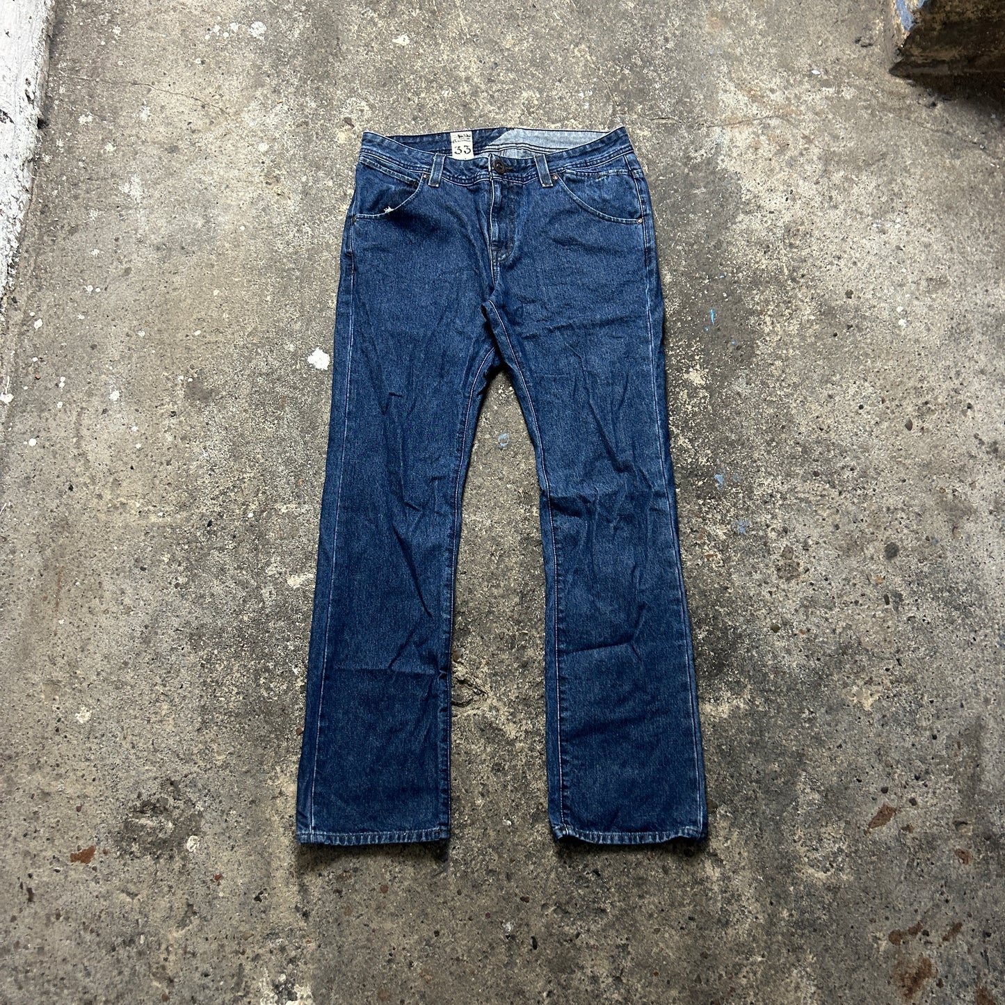 Vintage Volcom Jeans (33)