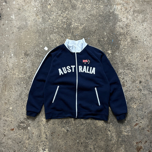 Vintage Australia Zipper (M)
