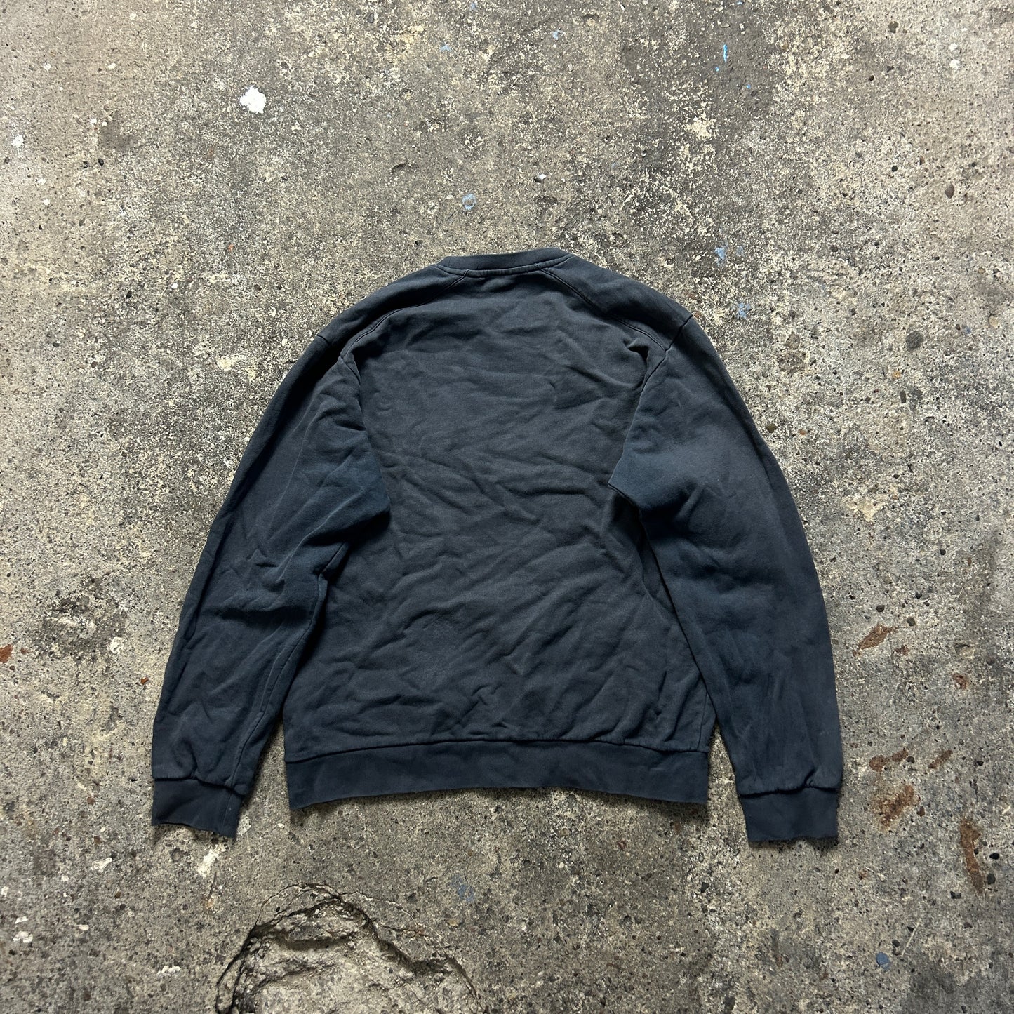 Vintage Adidas Sweater (S)