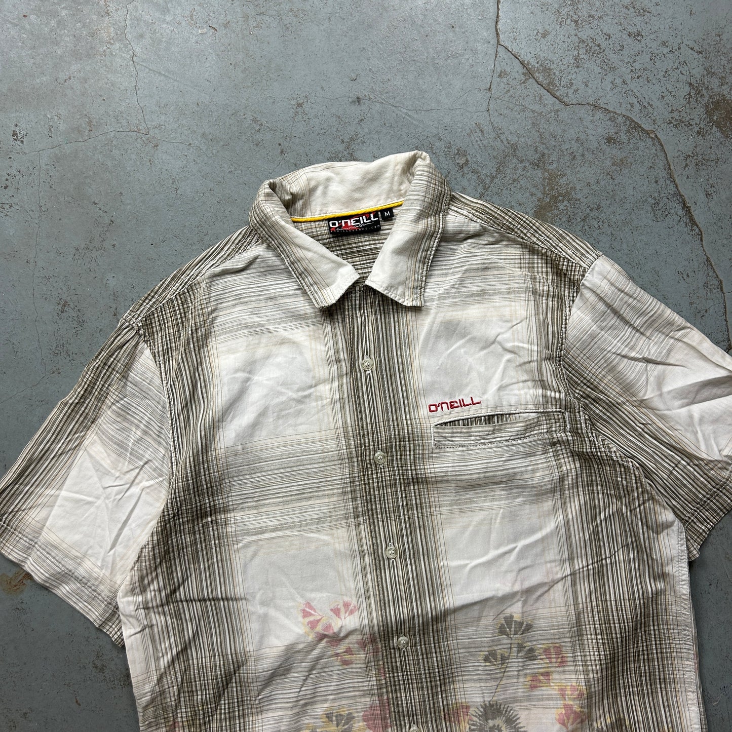 Vintage O'Neill Shirt (M)