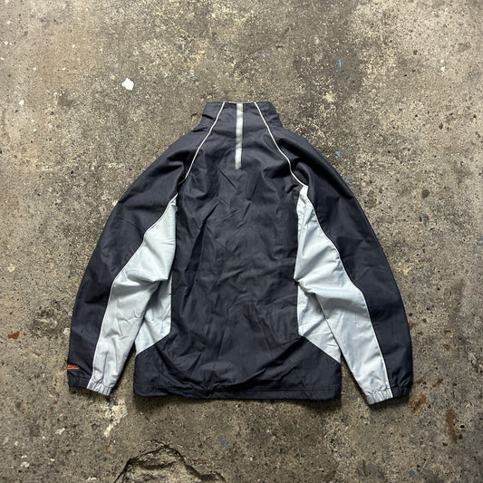 Vintage Reebok Trackjacket (L)