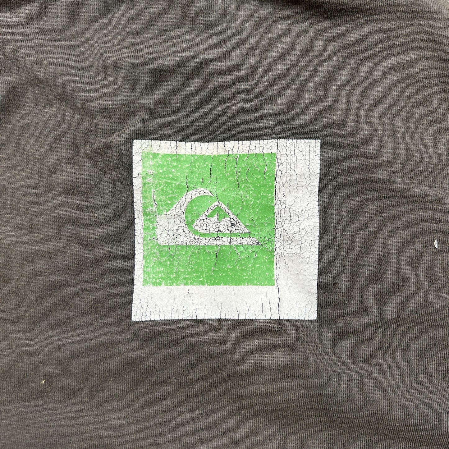 Vintage Quiksilver T-Shirt (XXL)